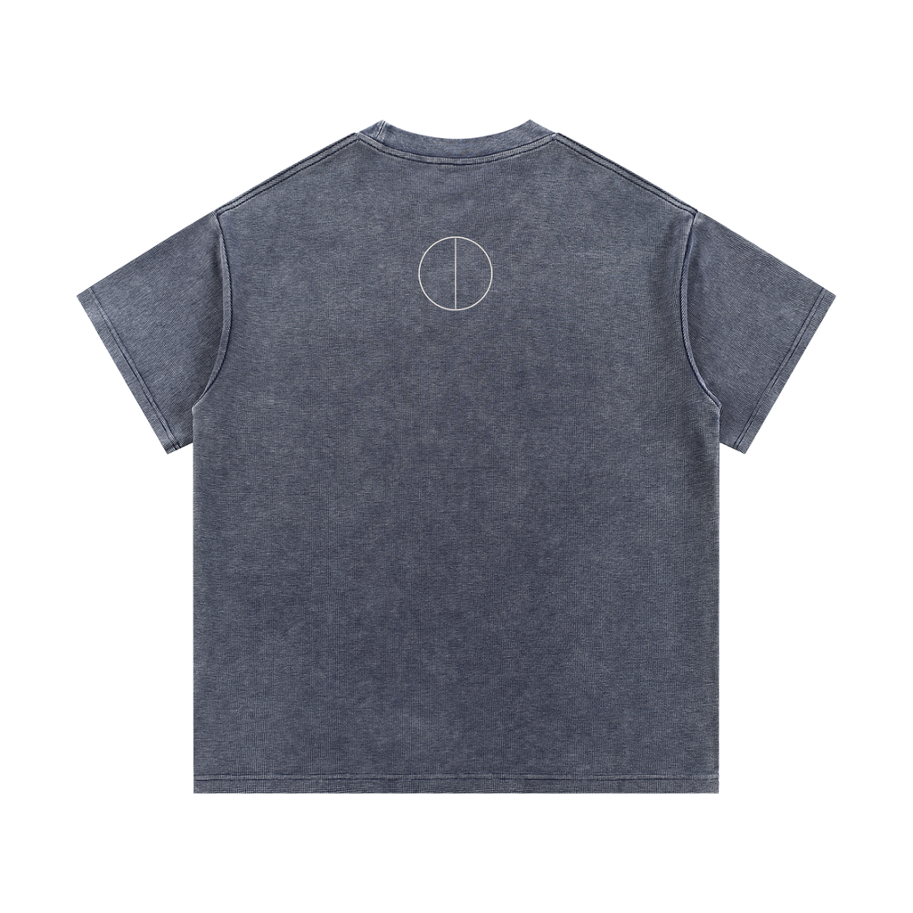 Greenville Waffle Shirt