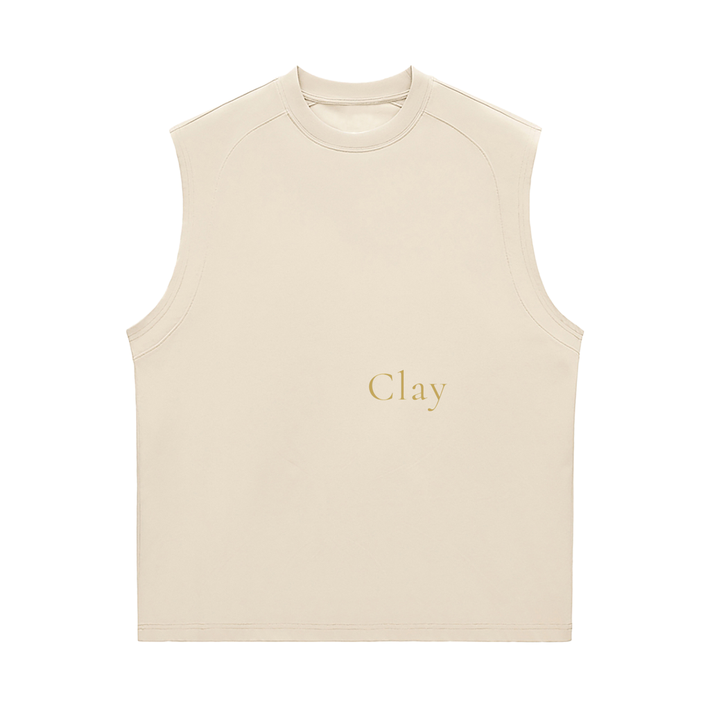 Atlanta Tank Top