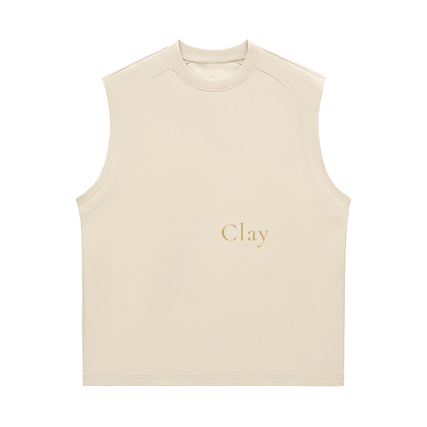 Atlanta Tank Top