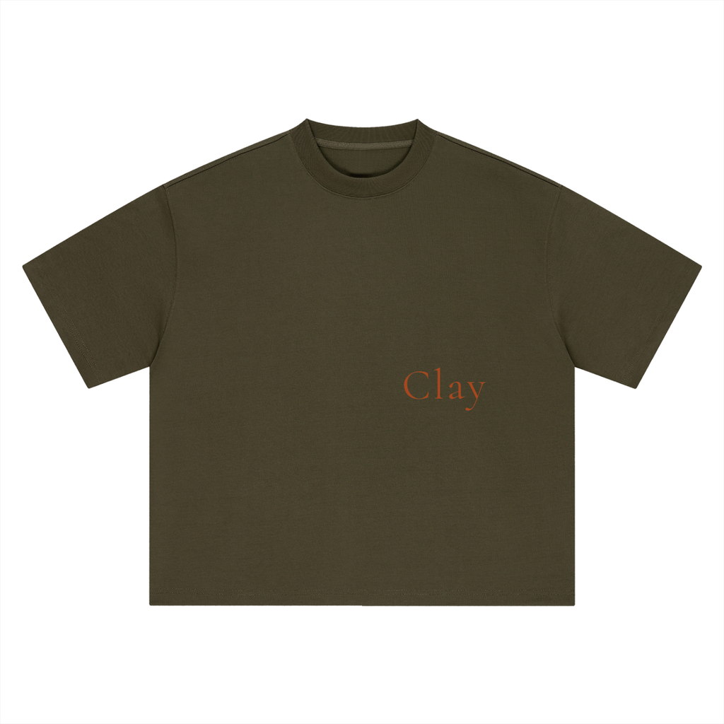 Savannah Shirt