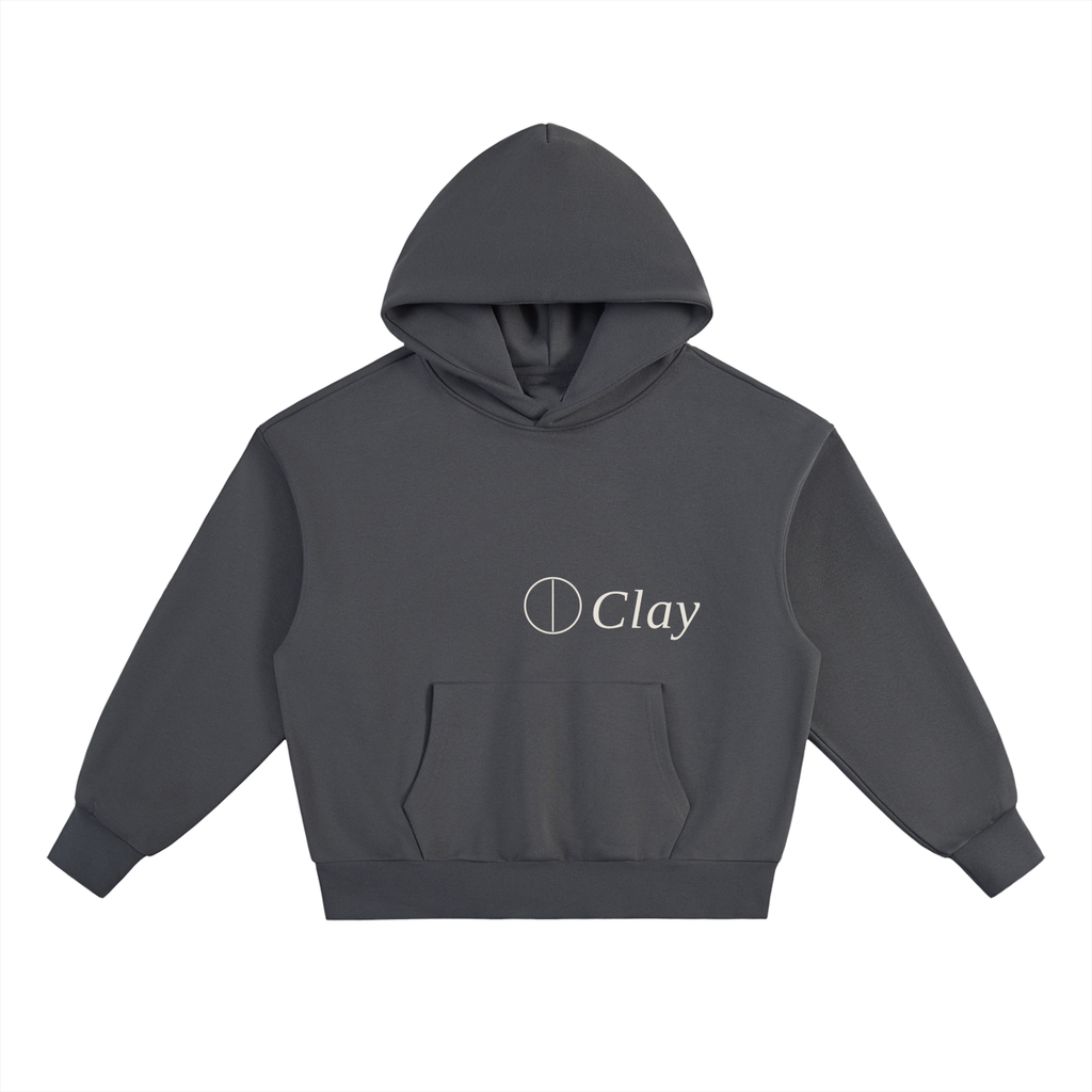 Selma Hoodie
