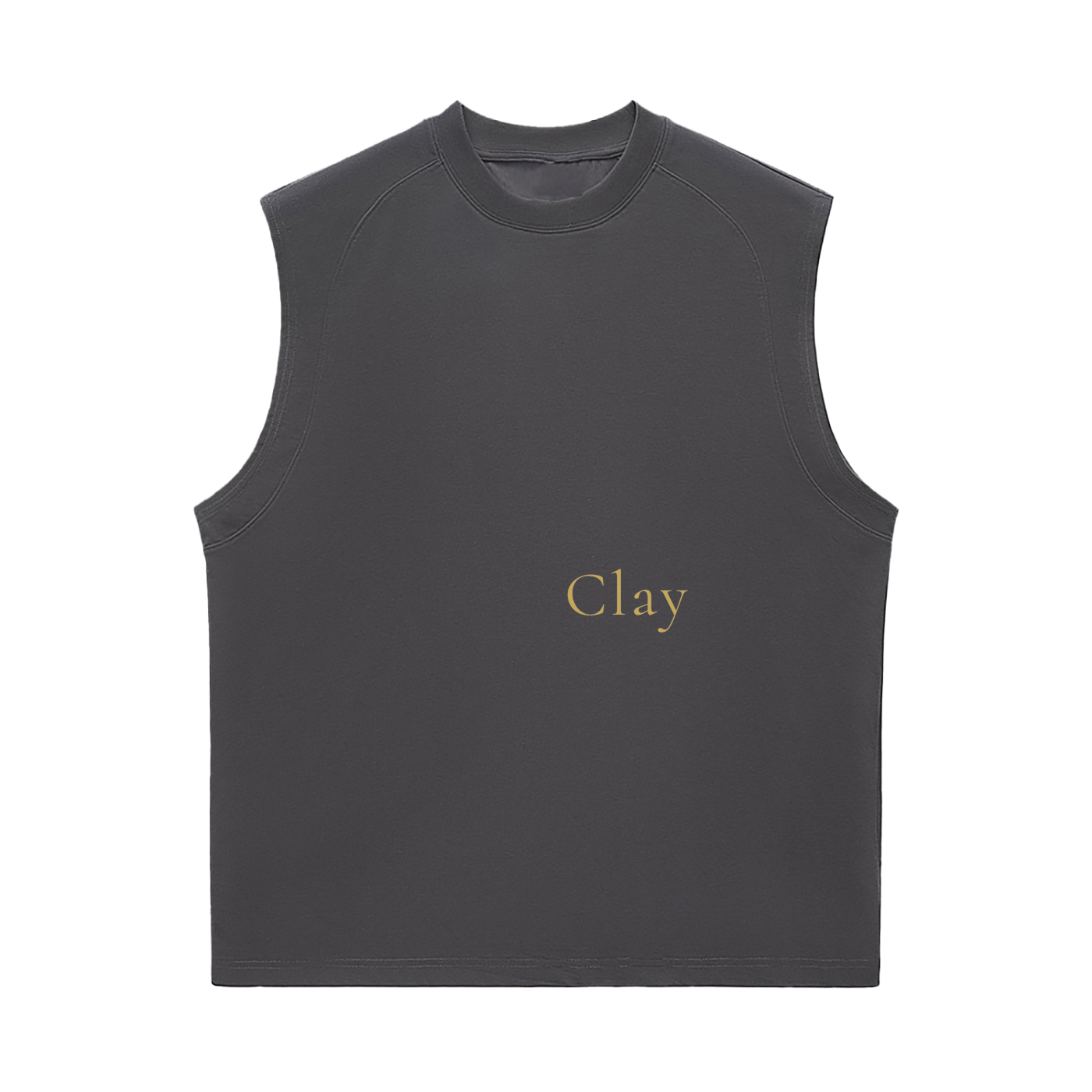 Atlanta Tank Top