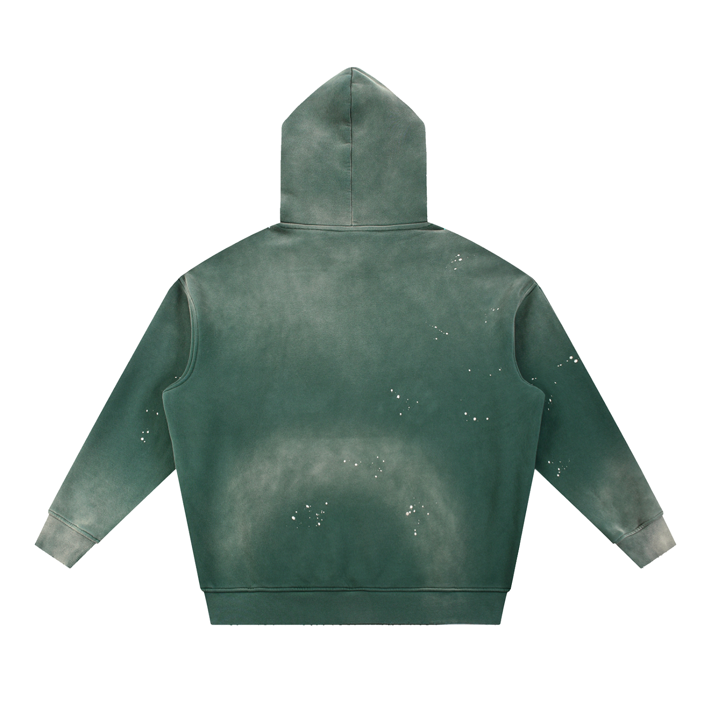Oxford Hoodie