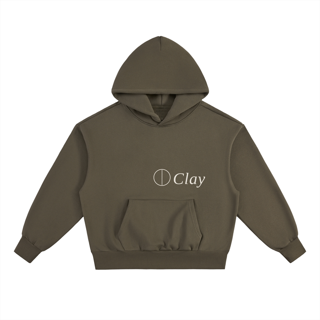 Selma Hoodie