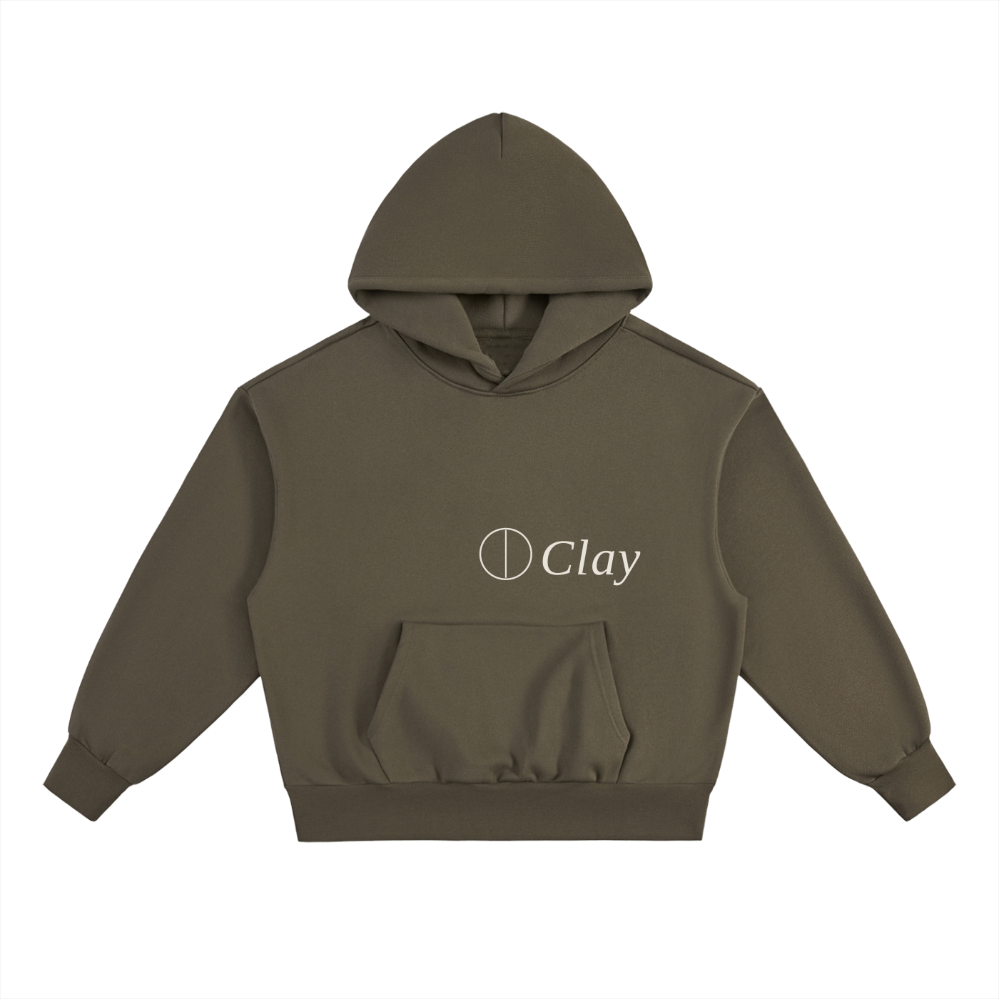 Selma Hoodie