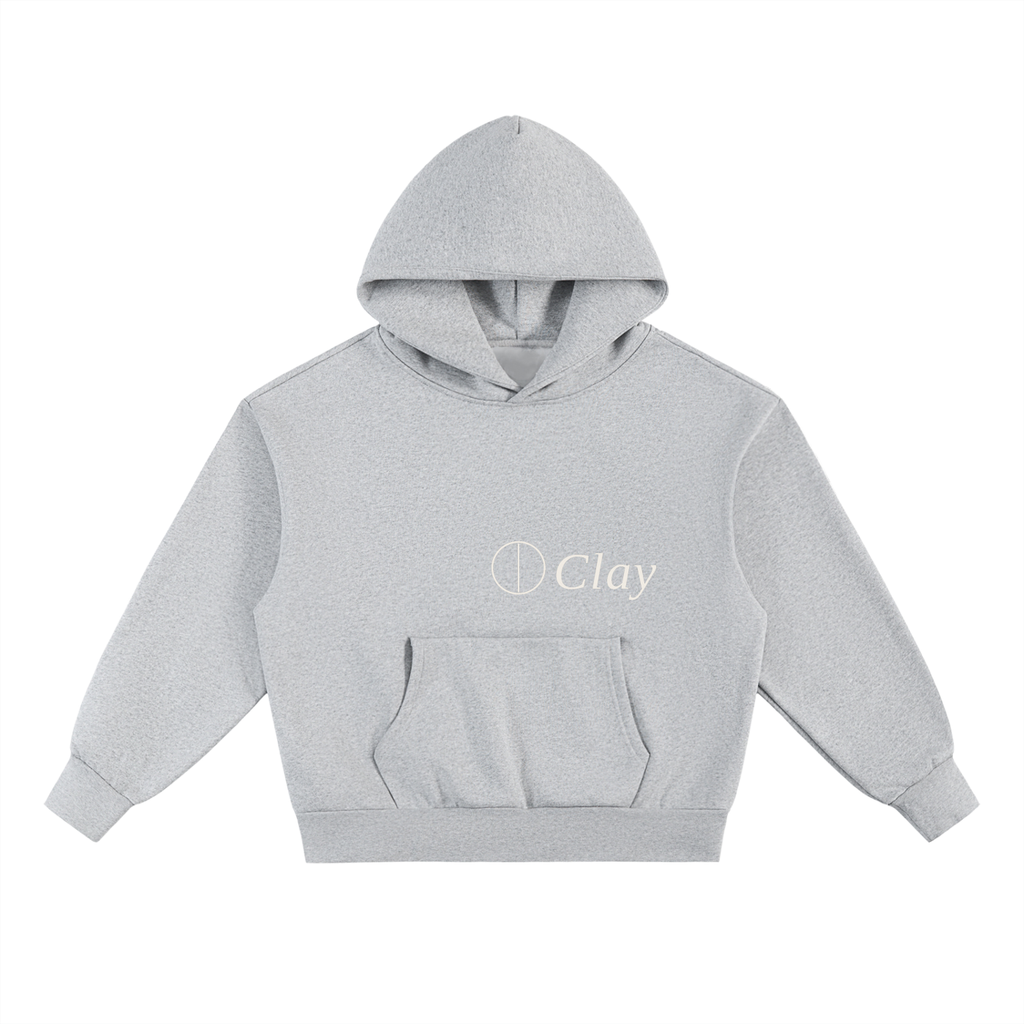 Selma Hoodie