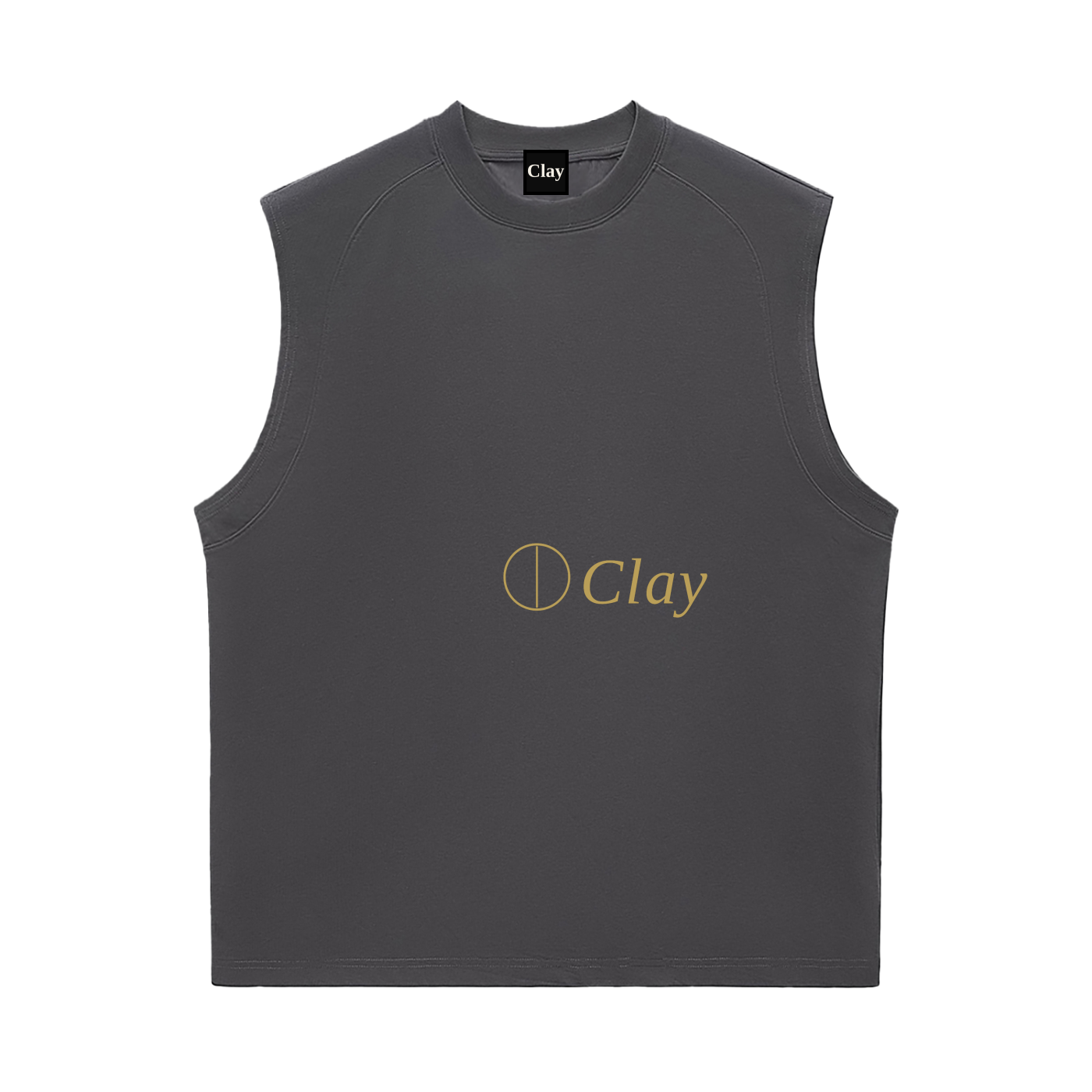 Atlanta Tank Top