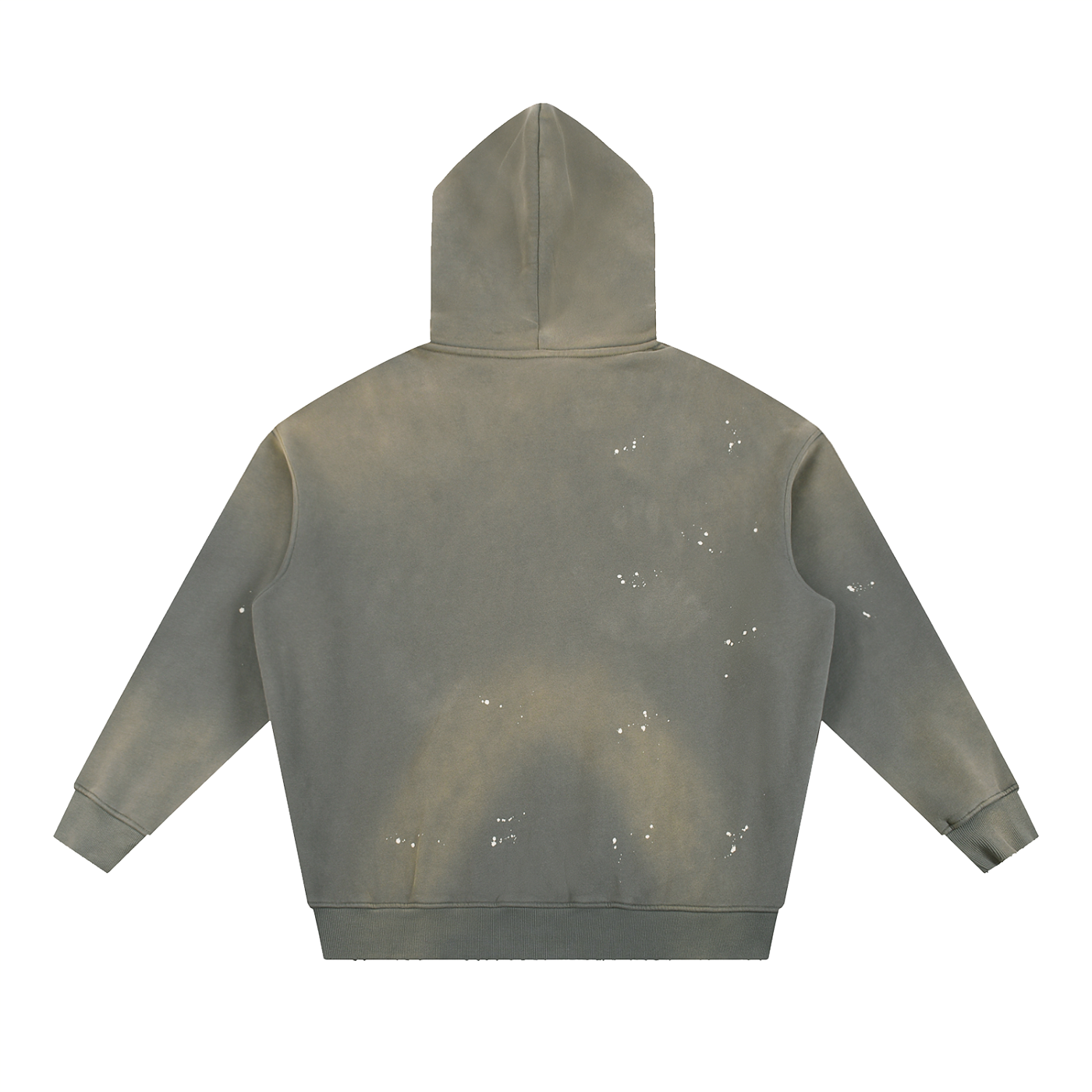 Oxford Hoodie