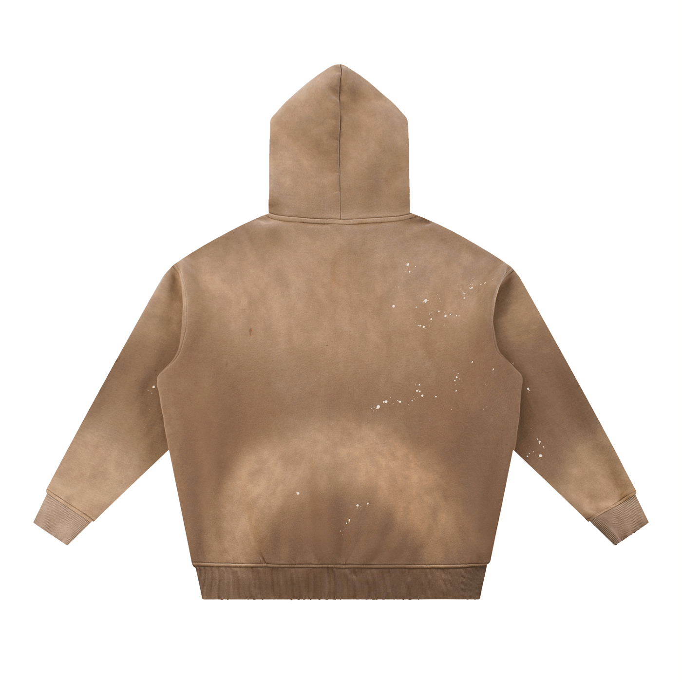 Oxford Hoodie