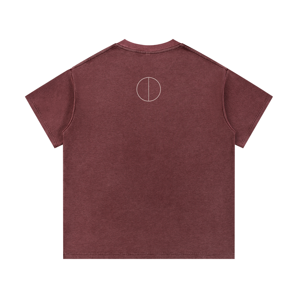 Greenville Waffle Shirt