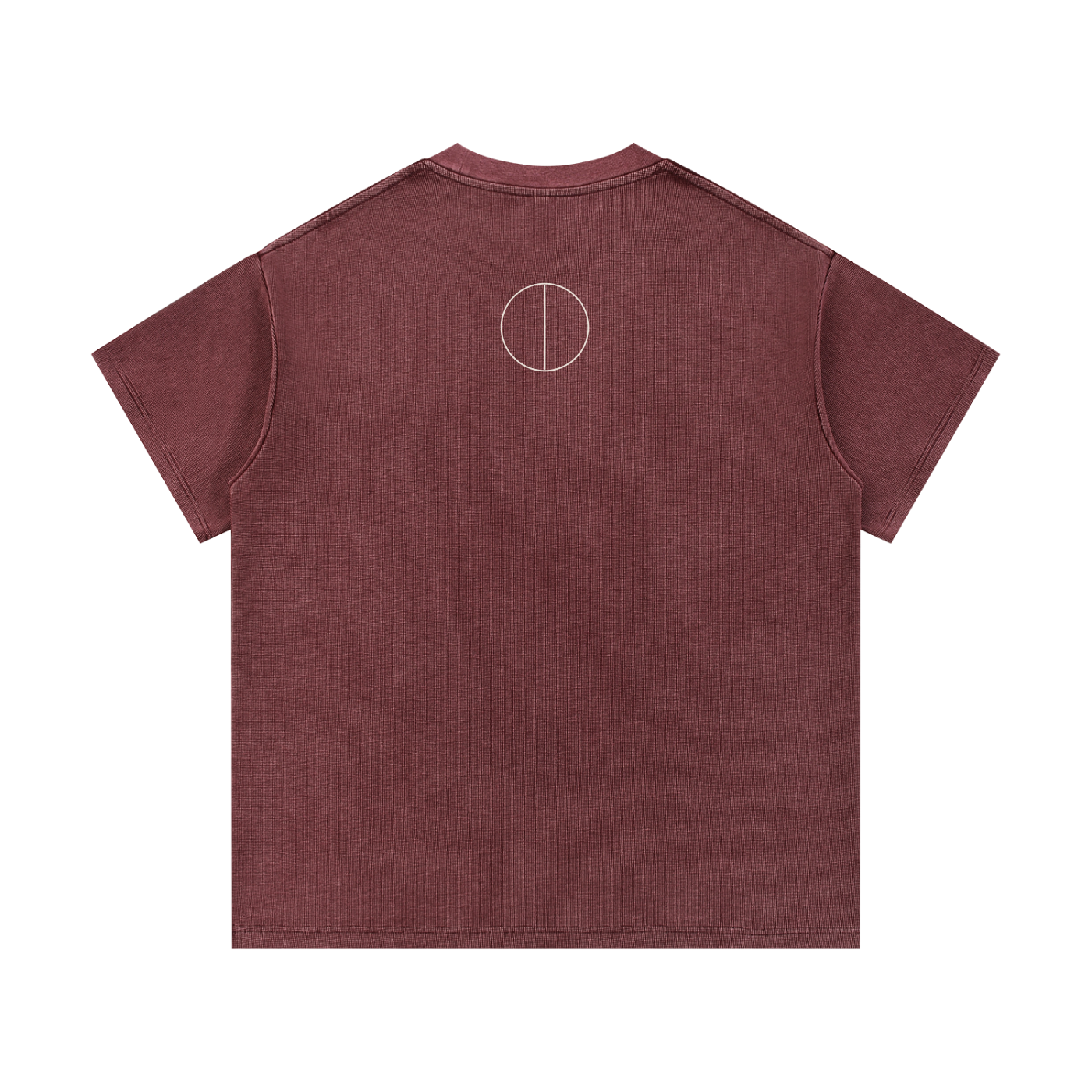 Greenville Waffle Shirt
