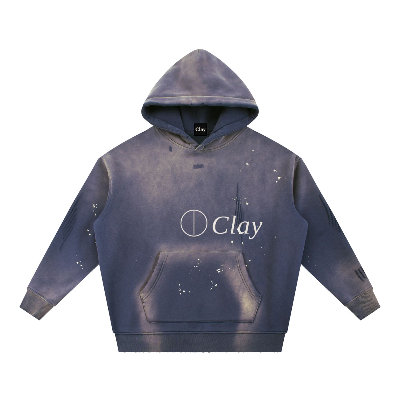 Oxford Hoodie