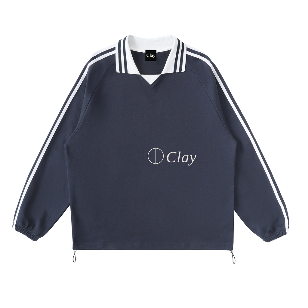 Prattville Sweatshirt