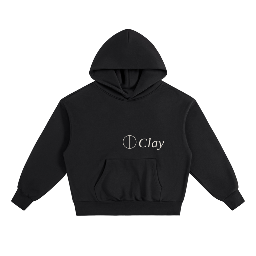 Selma Hoodie