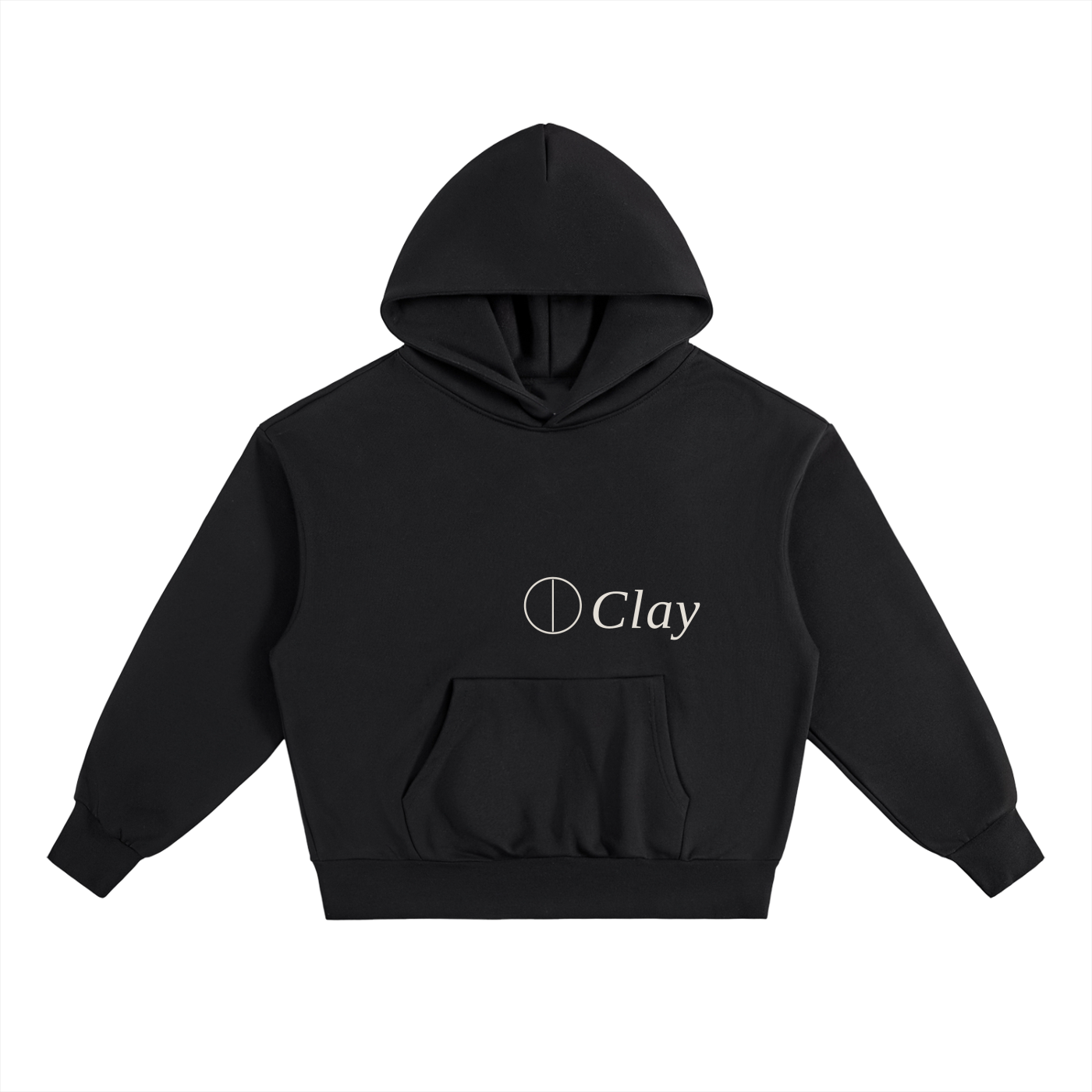 Selma Hoodie