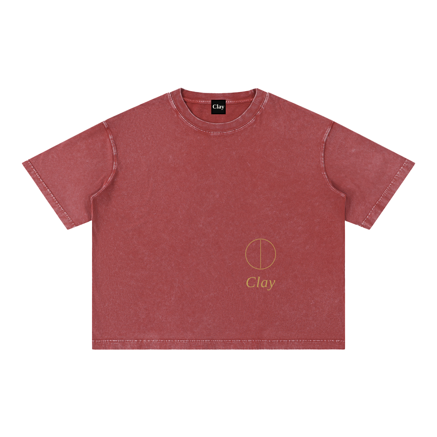 Foley Shirt