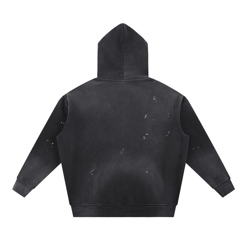 Oxford Hoodie