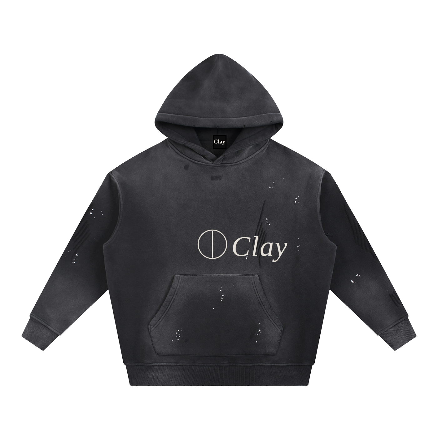 Oxford Hoodie