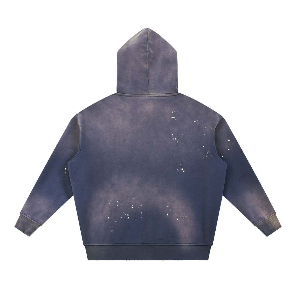 Oxford Hoodie