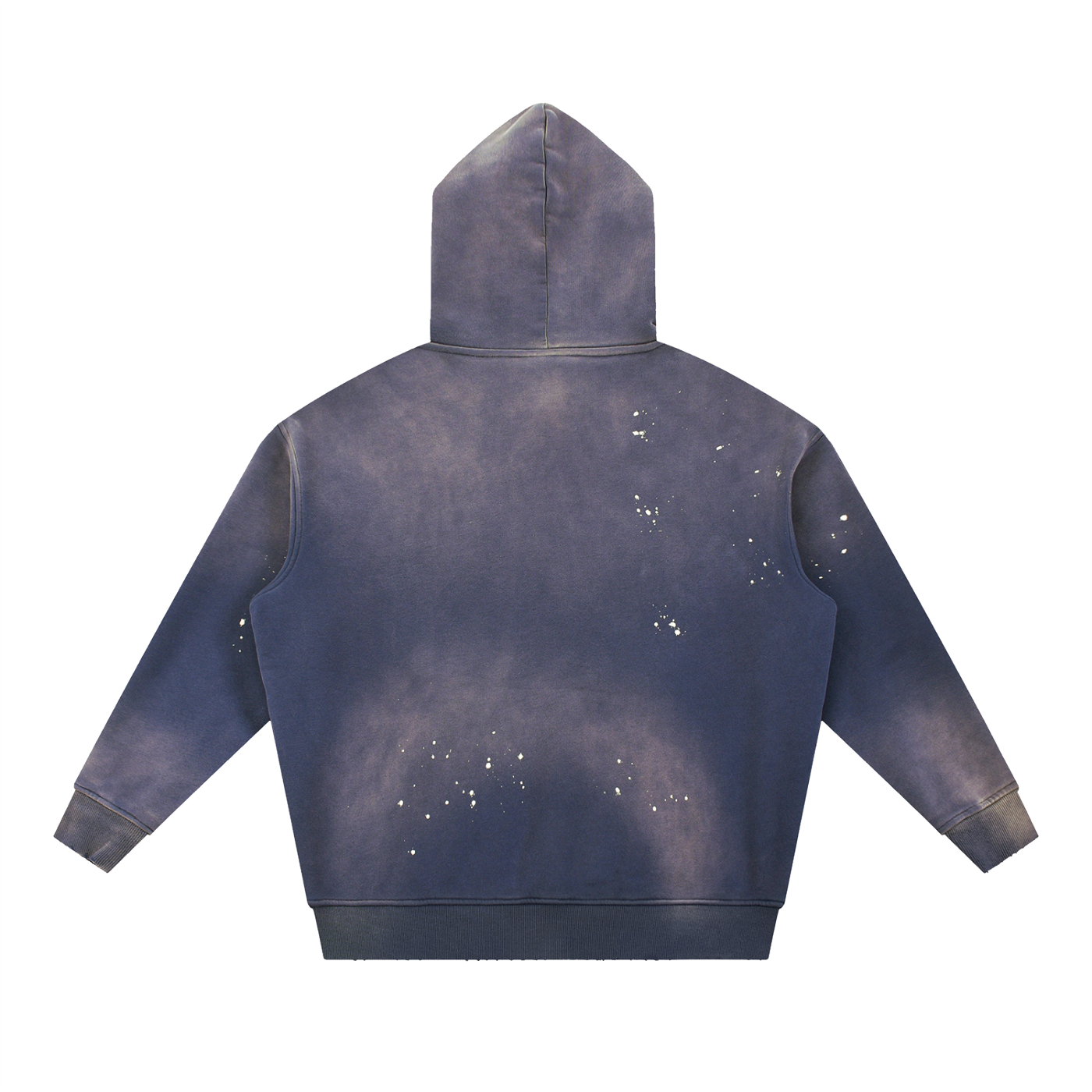 Oxford Hoodie
